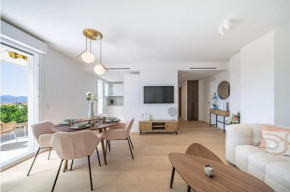 Luxury Penthouse Cannes Center